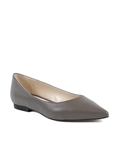 19V69 ITALIA Damen 2104bottalatovisone35 Ballerinas, grau, 35 EU von 19V69 ITALIA