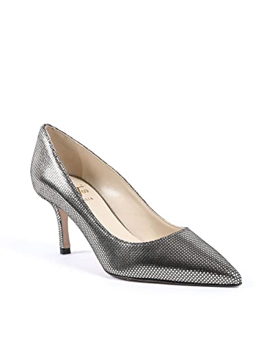 19V69 ITALIA Damen Ines6539 Pumps, Gold, 39 EU 19V69 ITALIA Damen Ines6539 Pumps, Gold, 39 EU von 19V69 ITALIA