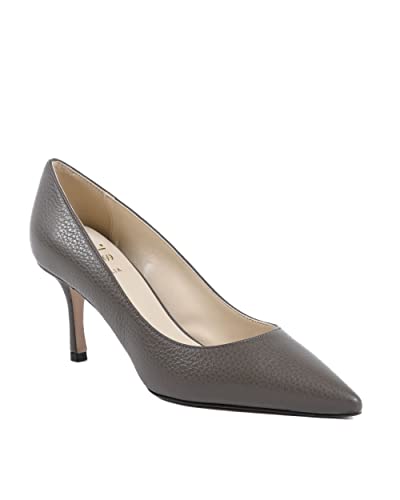19V69 ITALIA Damen Ines65 Trinkflasche39 Pumps, grau, 39 EU von 19V69 ITALIA