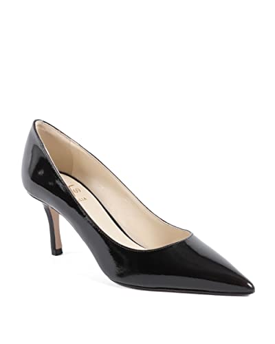 19V69 ITALIA Damen Ines65darkchocolatepatent36 Pumps, Dunkelbraun, 36 EU von 19V69 ITALIA