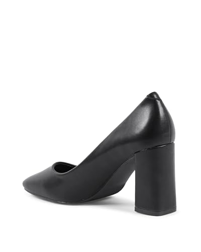 19V69 ITALIA Damen Womens Mary Jane Pump Black J2962 Schwarz Pumps, Nero, 36 EU von 19V69 ITALIA