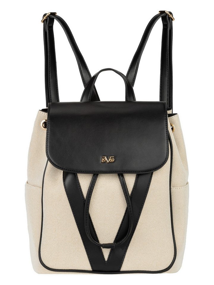 19V69 ITALIA Freizeitrucksack Giadia von 19V69 ITALIA