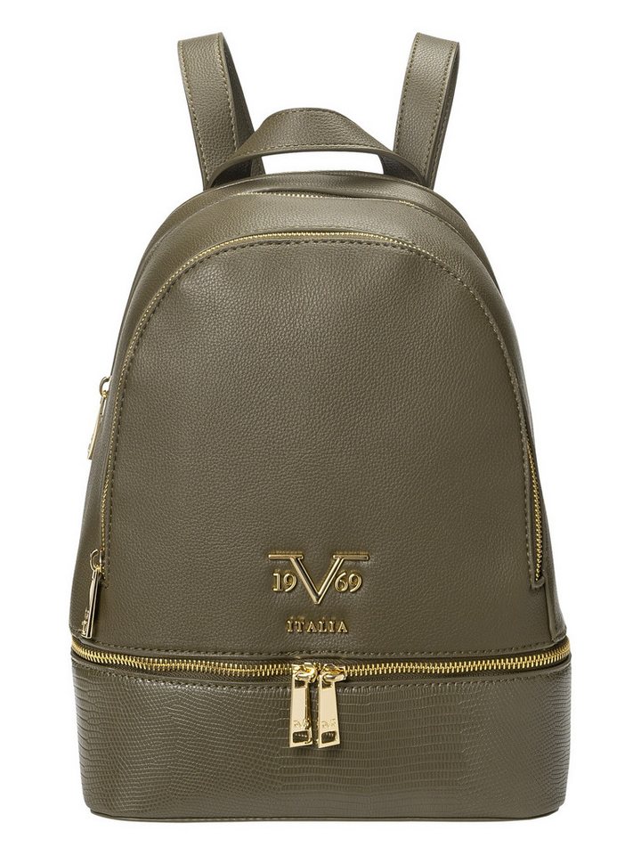 19V69 ITALIA Freizeitrucksack Robi von 19V69 ITALIA