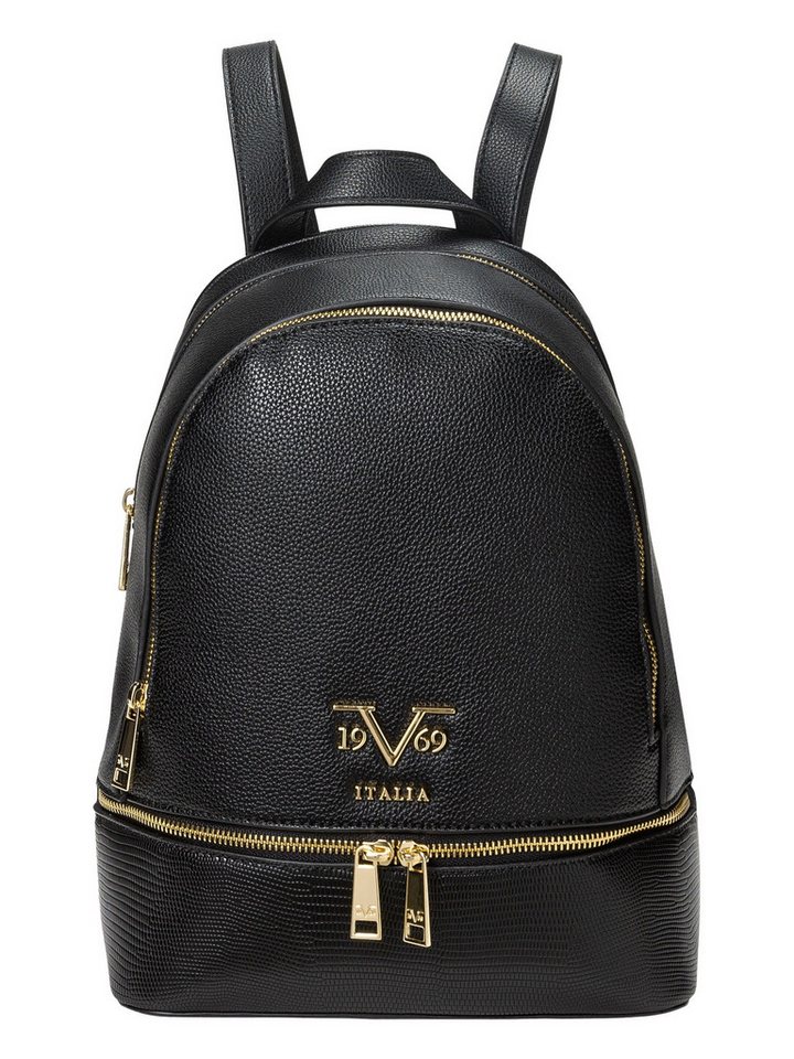 19V69 ITALIA Freizeitrucksack Robi von 19V69 ITALIA