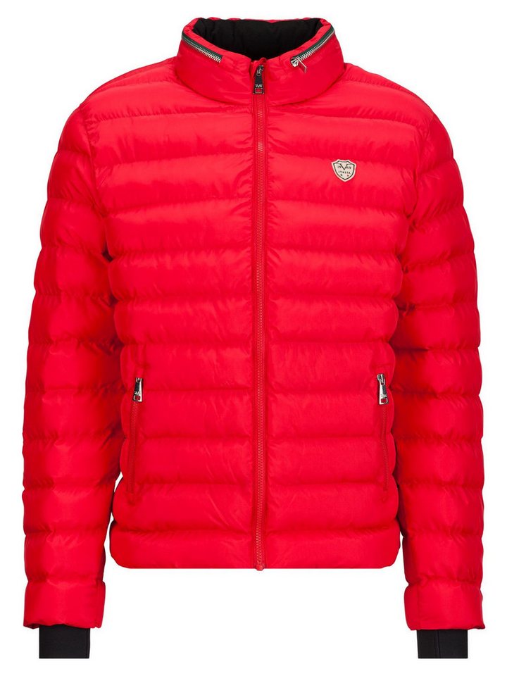 19V69 ITALIA Funktionsjacke Jason von 19V69 ITALIA