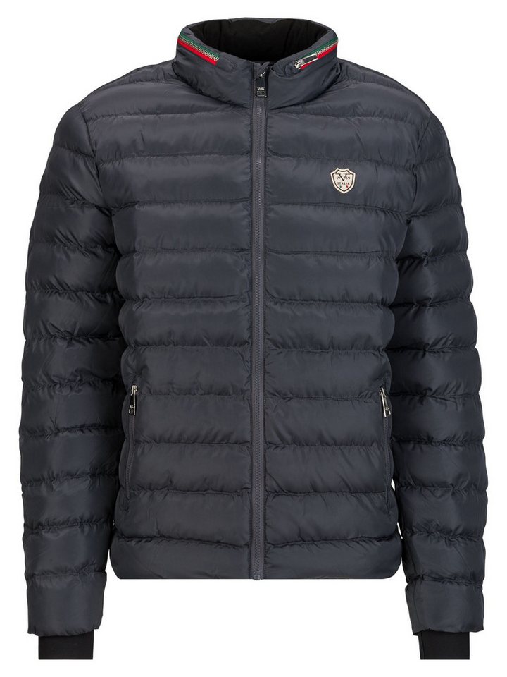 19V69 ITALIA Funktionsjacke Jason von 19V69 ITALIA