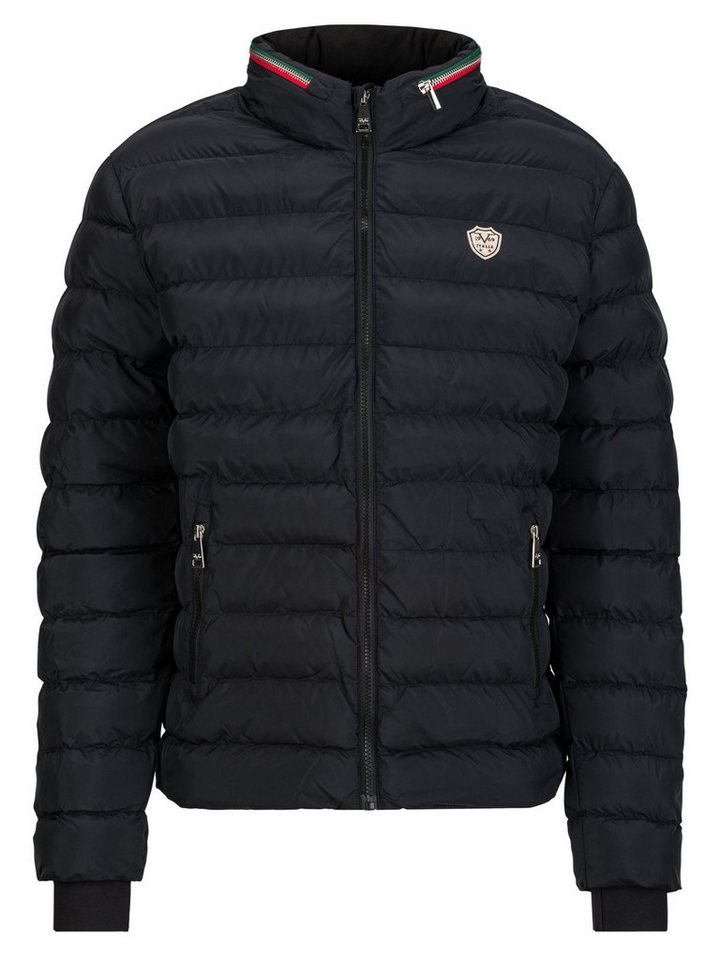 19V69 ITALIA Funktionsjacke Jason von 19V69 ITALIA