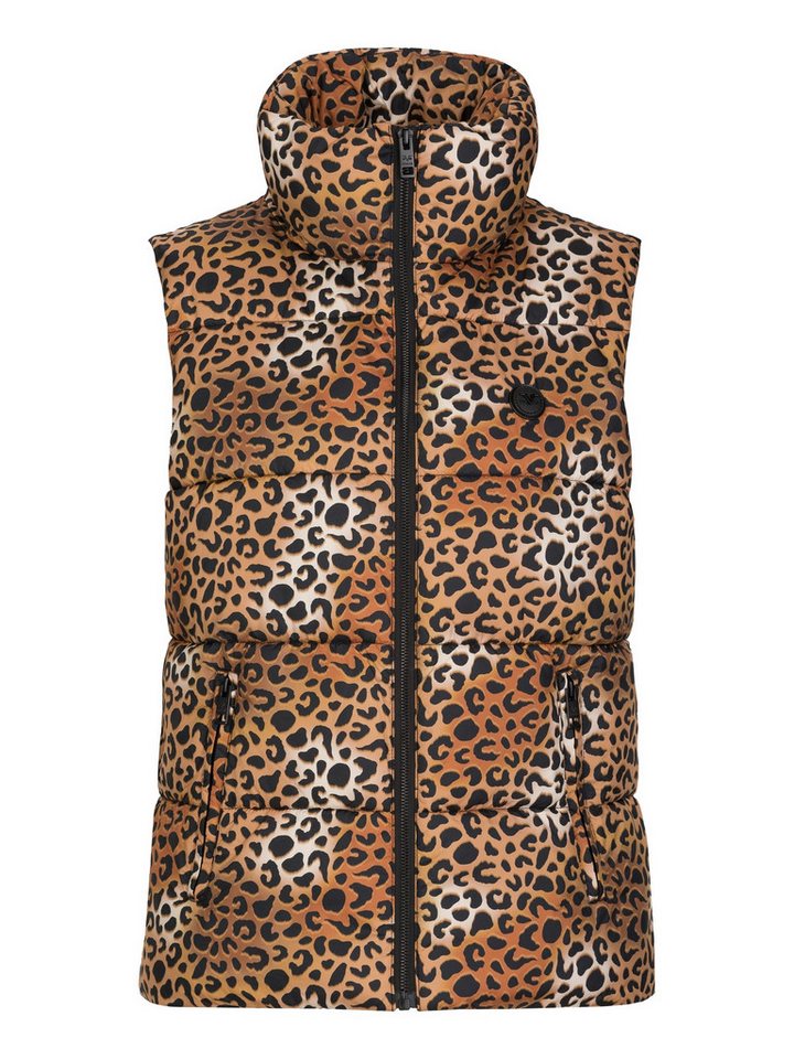 19V69 ITALIA Funktionsweste Asia Leo von 19V69 ITALIA