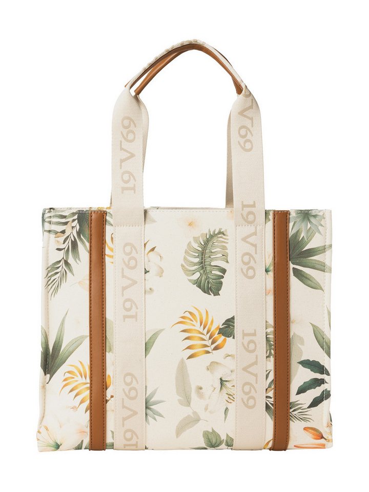 19V69 ITALIA Handtasche ABBIE von 19V69 ITALIA