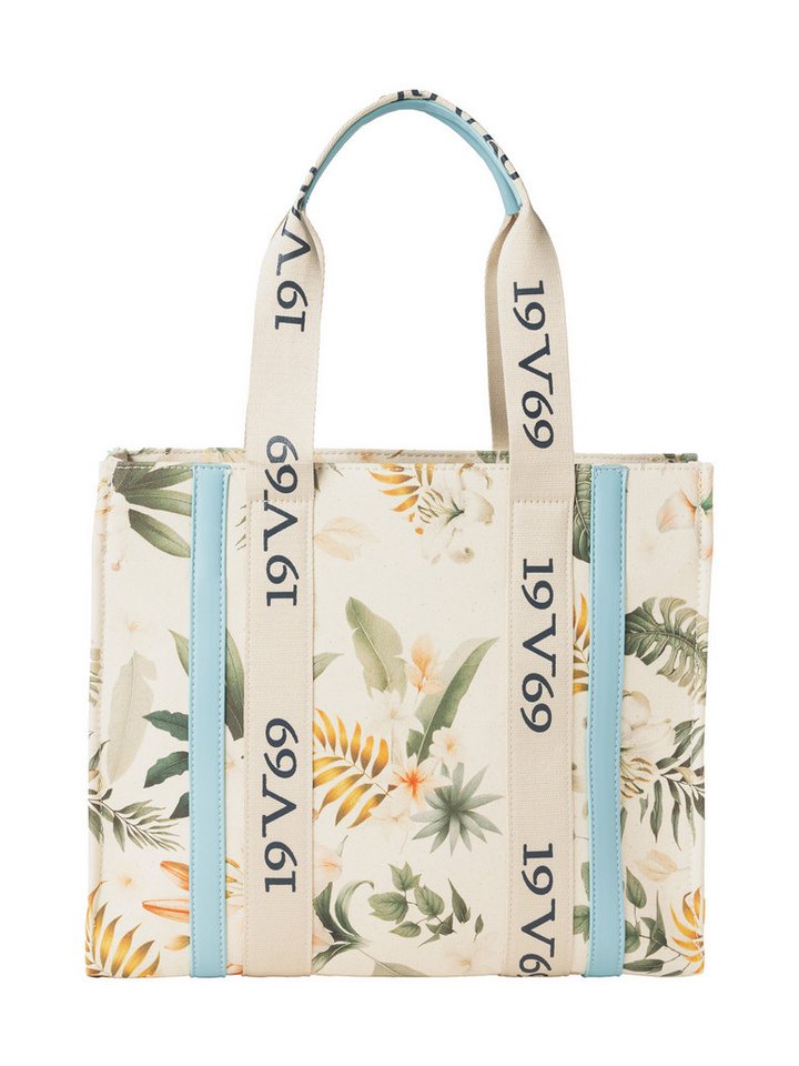19V69 ITALIA Handtasche ABBIE von 19V69 ITALIA