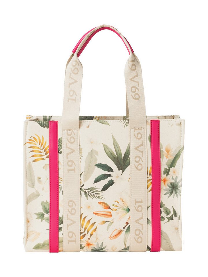 19V69 ITALIA Handtasche ABBIE von 19V69 ITALIA