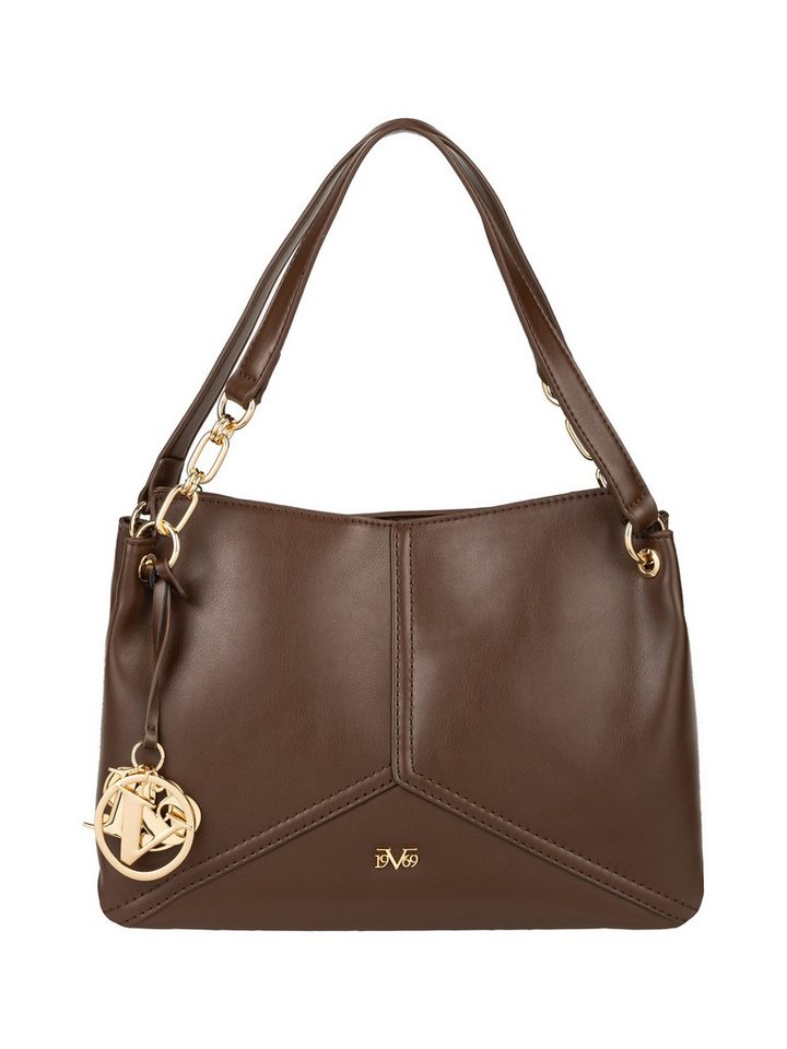 19V69 ITALIA Handtasche Aldina von 19V69 ITALIA
