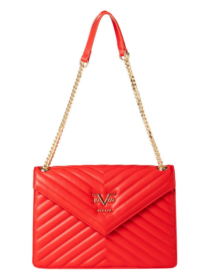 19V69 ITALIA Handtasche BIANCA von 19V69 ITALIA