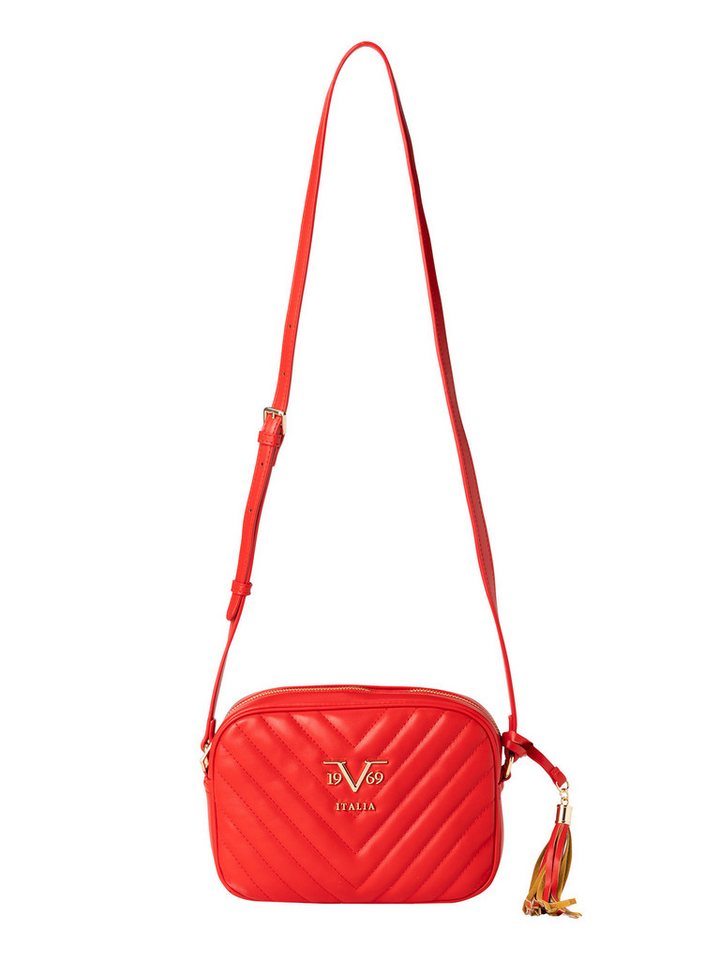 19V69 ITALIA Handtasche BLANCH von 19V69 ITALIA