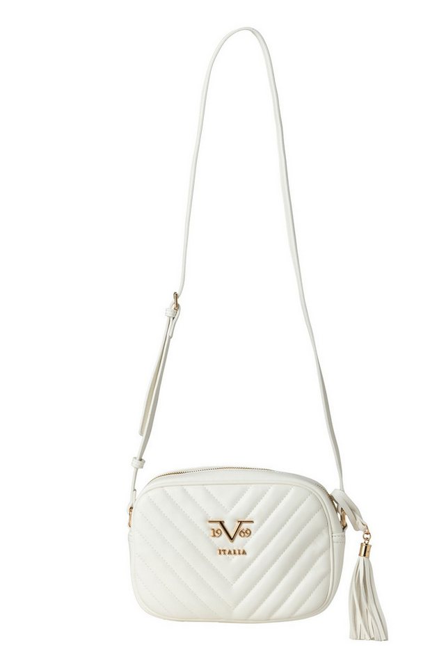 19V69 ITALIA Handtasche BLANCH 19V69 ITALIA Handtasche BLANCH von 19V69 ITALIA