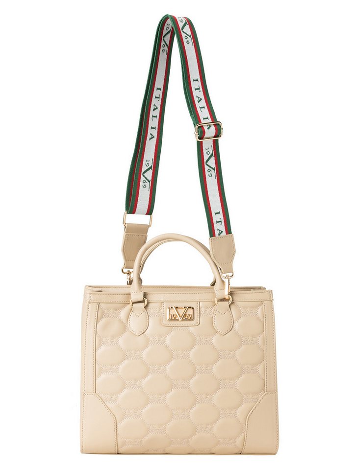 19V69 ITALIA Handtasche ELLA von 19V69 ITALIA