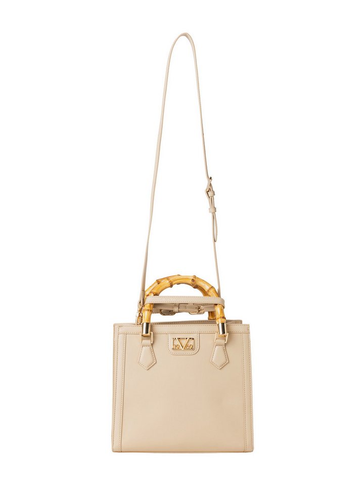 19V69 ITALIA Handtasche FREDA von 19V69 ITALIA