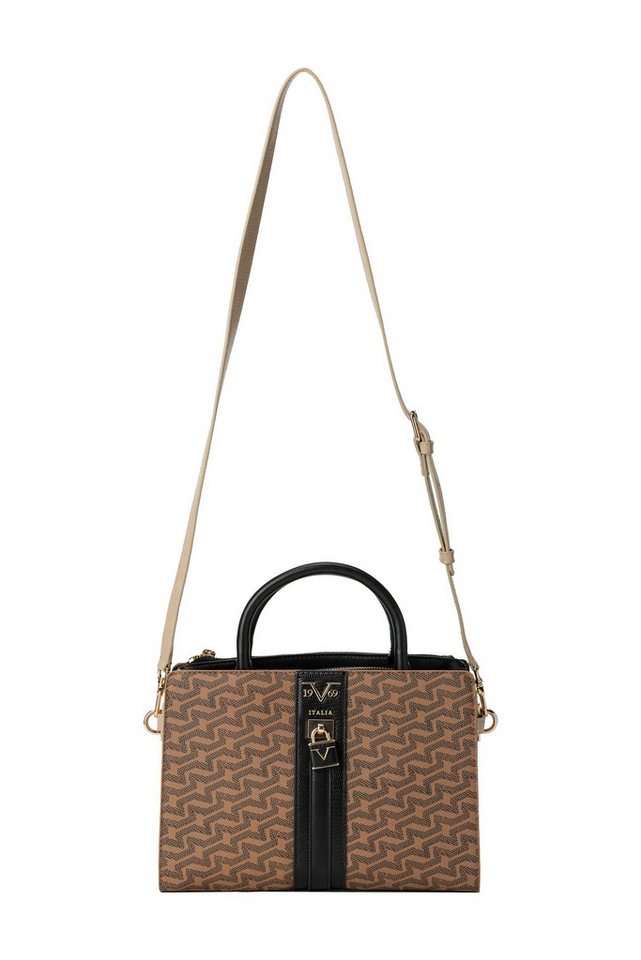 19V69 ITALIA Handtasche LISA von 19V69 ITALIA