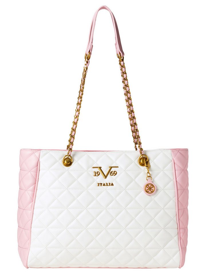 19V69 ITALIA Handtasche LOU von 19V69 ITALIA