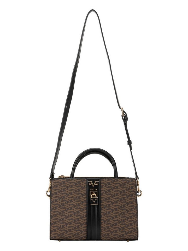 19V69 ITALIA Handtasche Lisana Aop von 19V69 ITALIA