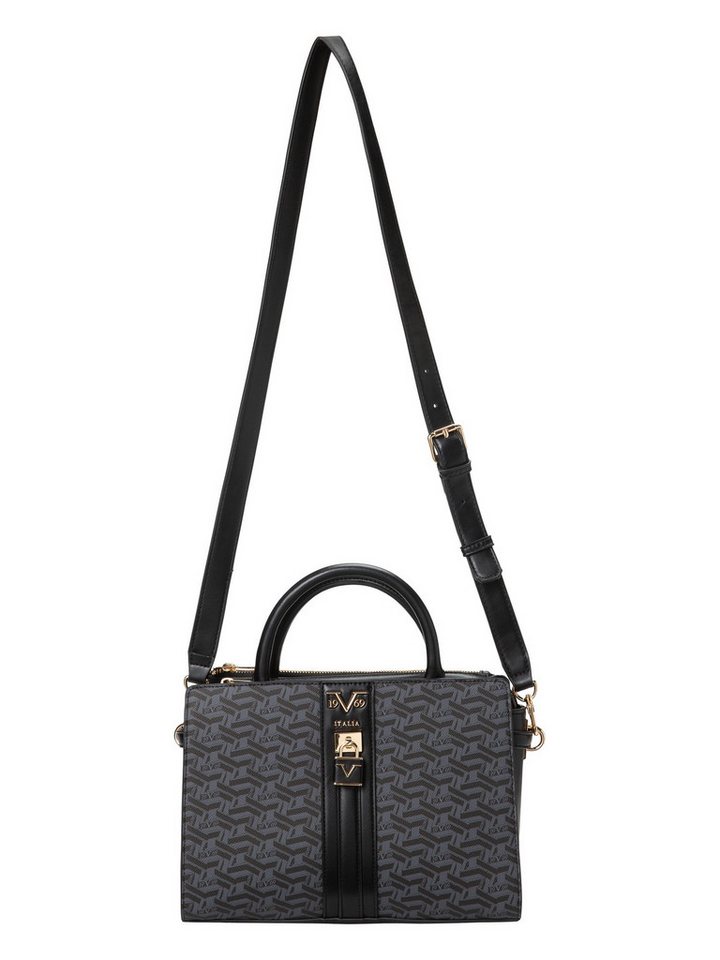 19V69 ITALIA Handtasche Lisana Aop von 19V69 ITALIA