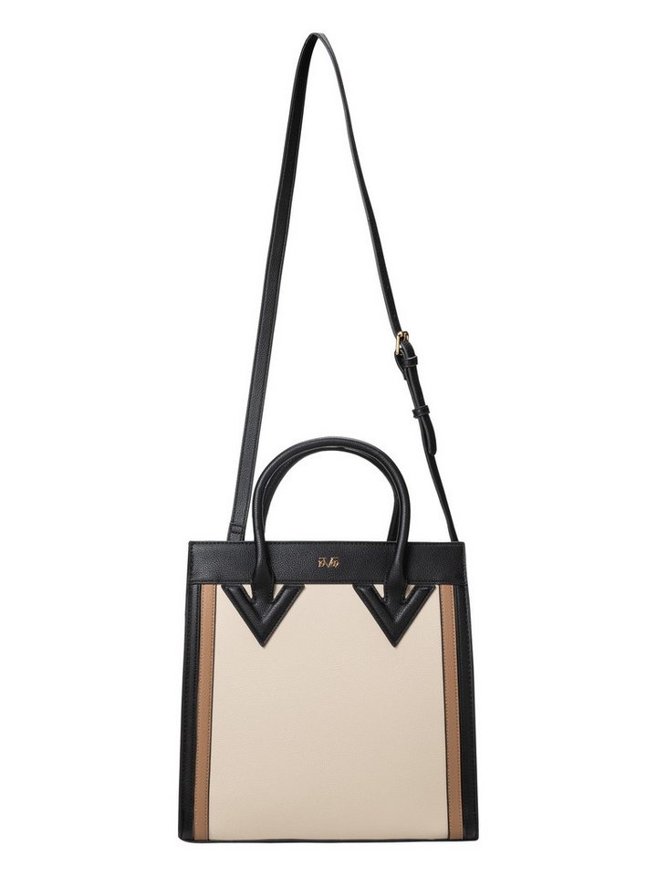 19V69 ITALIA Handtasche Lotte Large von 19V69 ITALIA