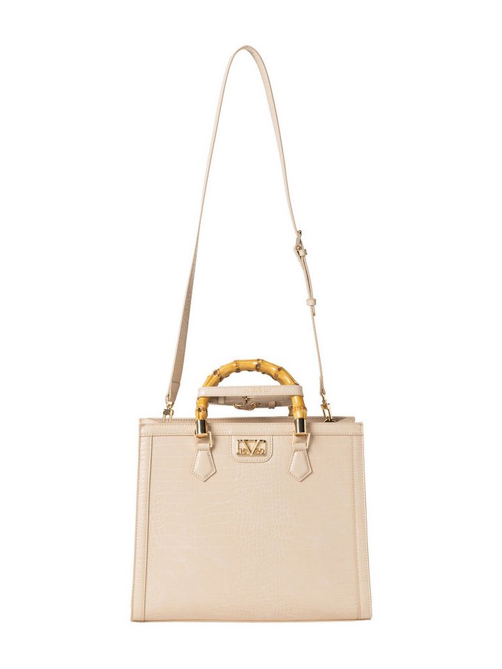 19V69 ITALIA Handtasche MEI von 19V69 ITALIA
