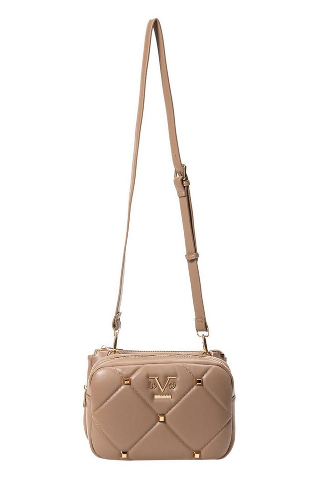 19V69 ITALIA Handtasche Violetta von 19V69 ITALIA