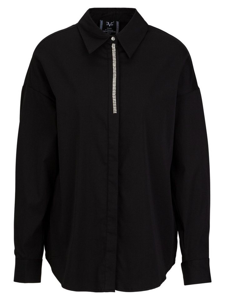 19V69 ITALIA Hemdbluse INDIA von 19V69 ITALIA