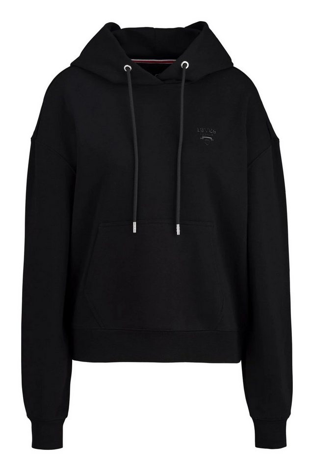 19V69 ITALIA Hoodie – Kapuzenpullover - 19V69 Italia by Versace – Premium Hoo von 19V69 ITALIA