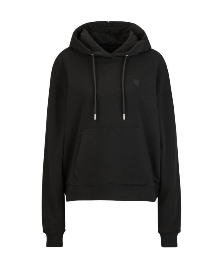19V69 ITALIA Hoodie – Kapuzenpullover - 19V69 Italia by Versace  – Premium Hoodie - Kara von 19V69 ITALIA