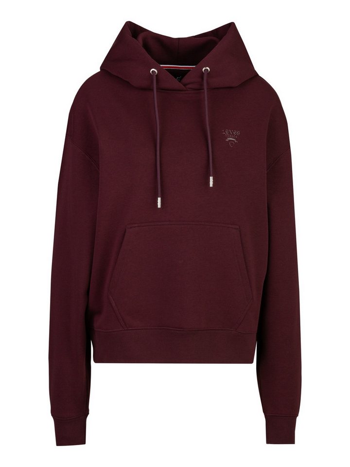 19V69 ITALIA Hoodie Kara von 19V69 ITALIA