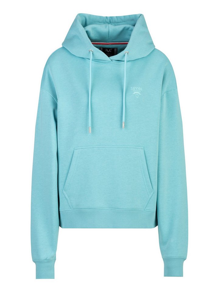 19V69 ITALIA Hoodie Kara von 19V69 ITALIA
