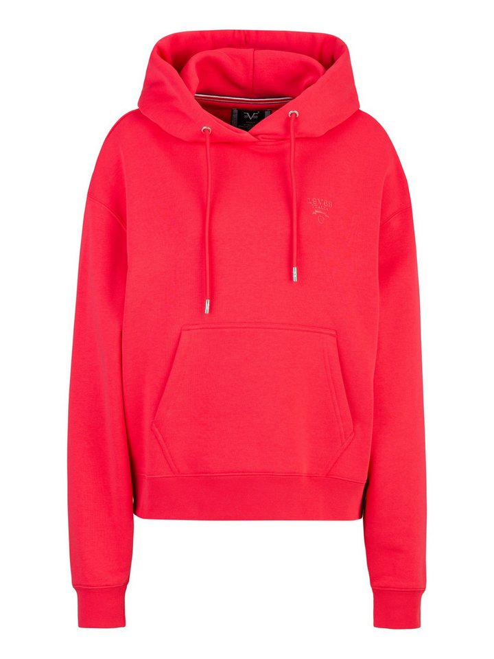 19V69 ITALIA Hoodie Kara von 19V69 ITALIA