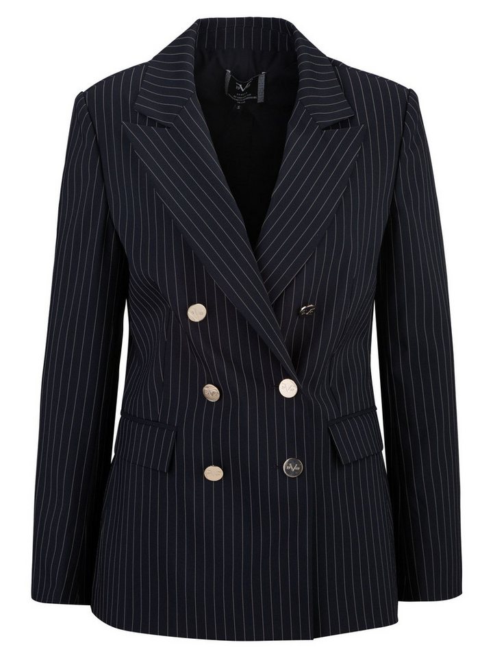 19V69 ITALIA Jackenblazer AMANDA STRIPE von 19V69 ITALIA