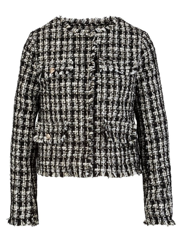 19V69 ITALIA Jackenblazer GIORGIA von 19V69 ITALIA