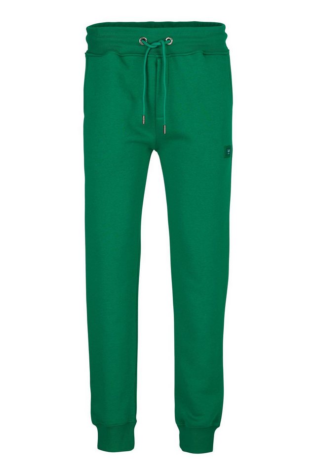 19V69 ITALIA Jogginghose Andre von 19V69 ITALIA