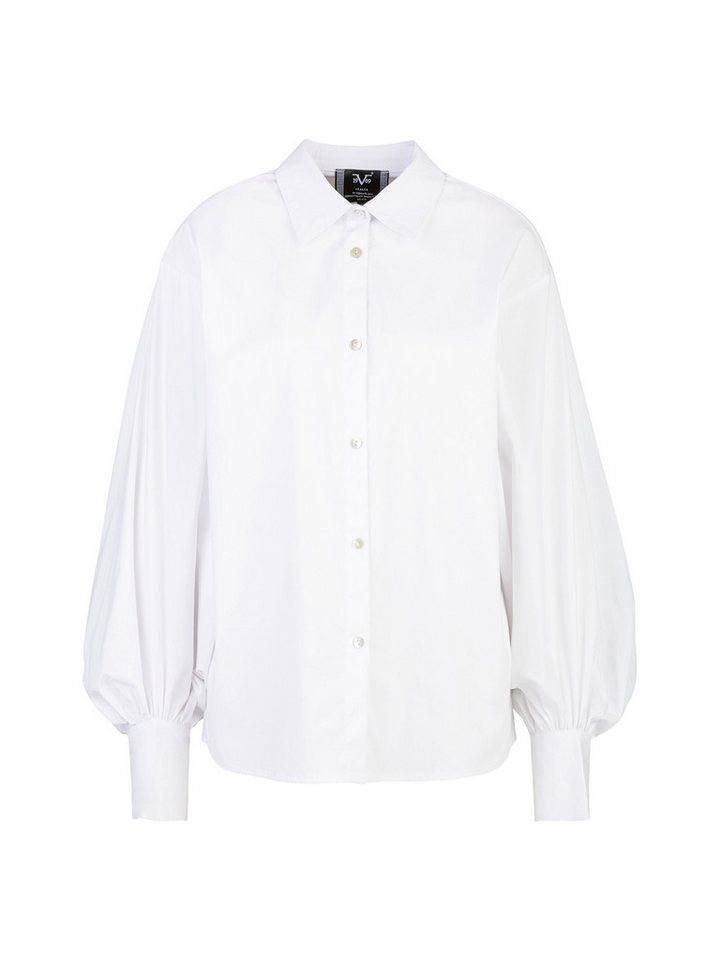 19V69 ITALIA Klassische Bluse Chiana von 19V69 ITALIA