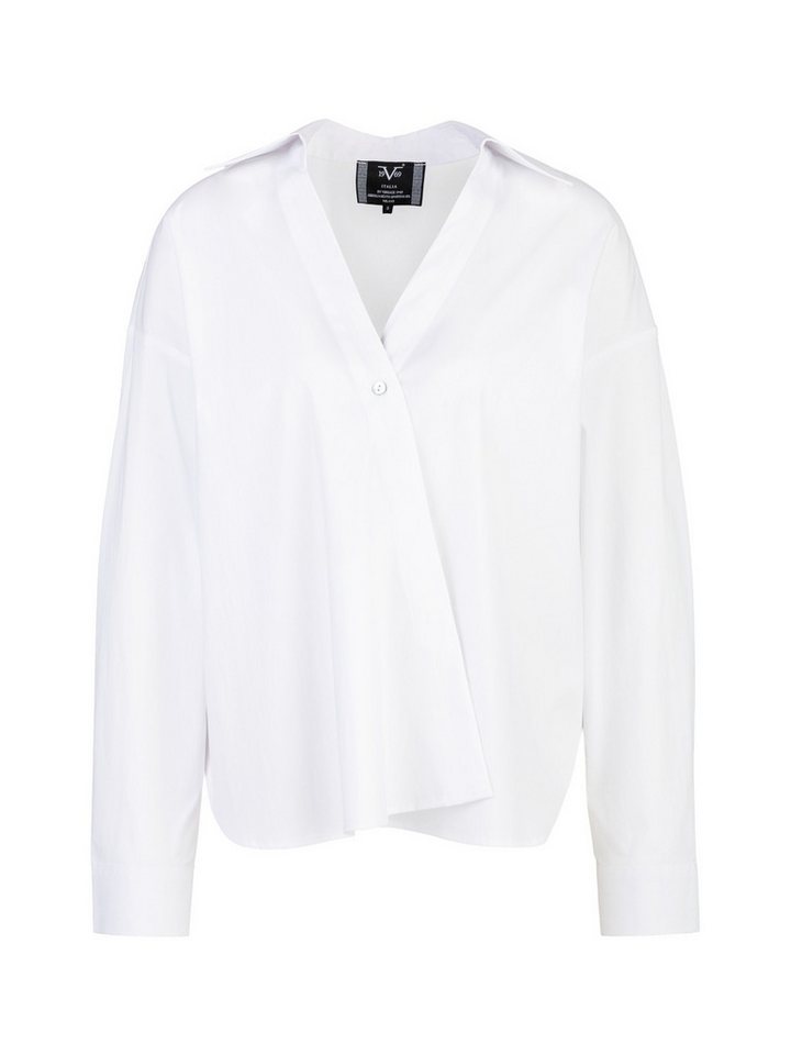 19V69 ITALIA Klassische Bluse Lanessa von 19V69 ITALIA