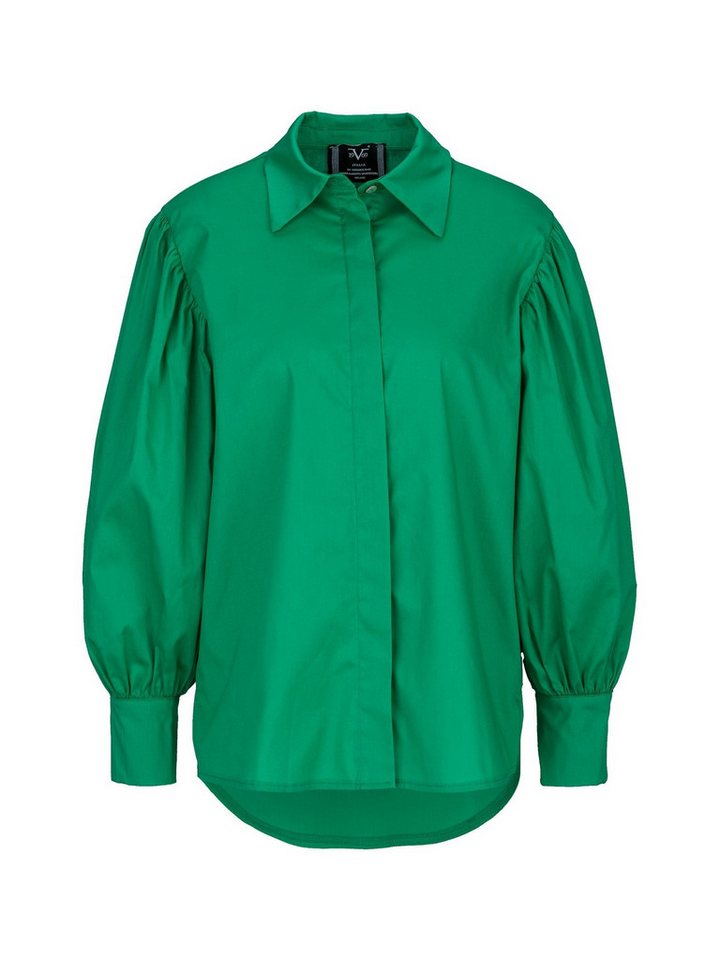 19V69 ITALIA Klassische Bluse Michaela von 19V69 ITALIA