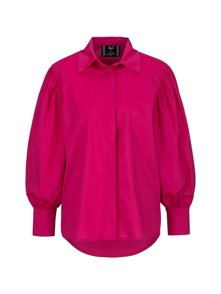 19V69 ITALIA Klassische Bluse Michaela von 19V69 ITALIA