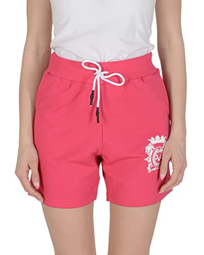 19V69 ITALIA Nami, Badehose Damen, Fuxia, M von 19V69 ITALIA