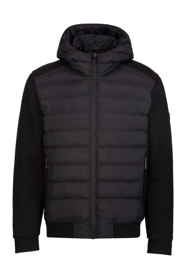 19V69 ITALIA Outdoorjacke – JARRED – Herren Übergangsjacke – Steppjacke mit K von 19V69 ITALIA