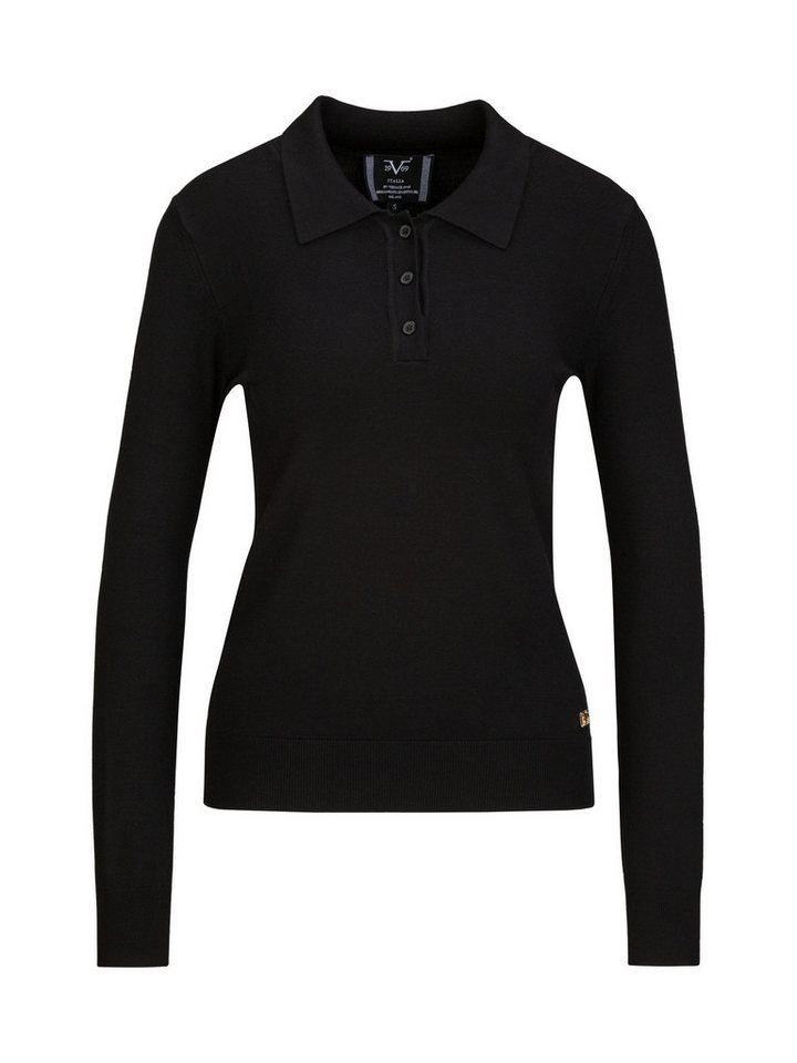 19V69 ITALIA Poloshirt Adribel von 19V69 ITALIA