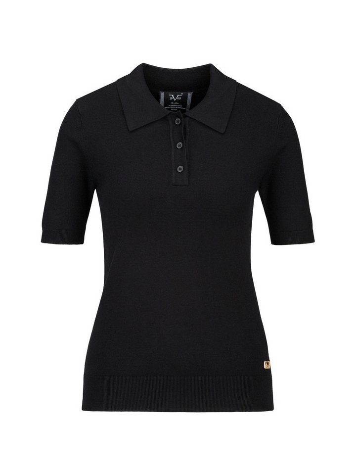 19V69 ITALIA Poloshirt Amnore von 19V69 ITALIA
