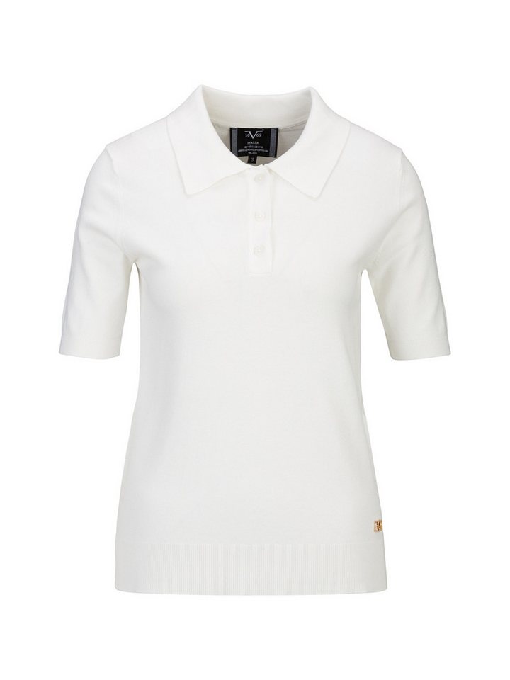 19V69 ITALIA Poloshirt Amnore von 19V69 ITALIA