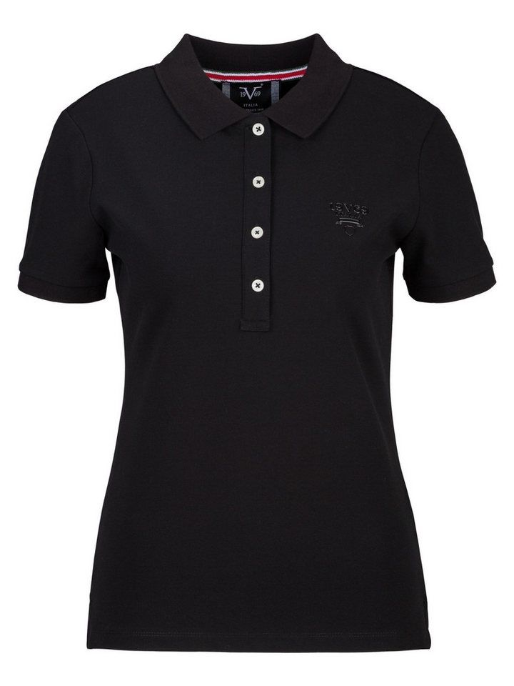 19V69 ITALIA Poloshirt BIBI von 19V69 ITALIA