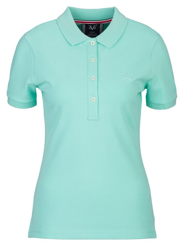 19V69 ITALIA Poloshirt BIBI von 19V69 ITALIA