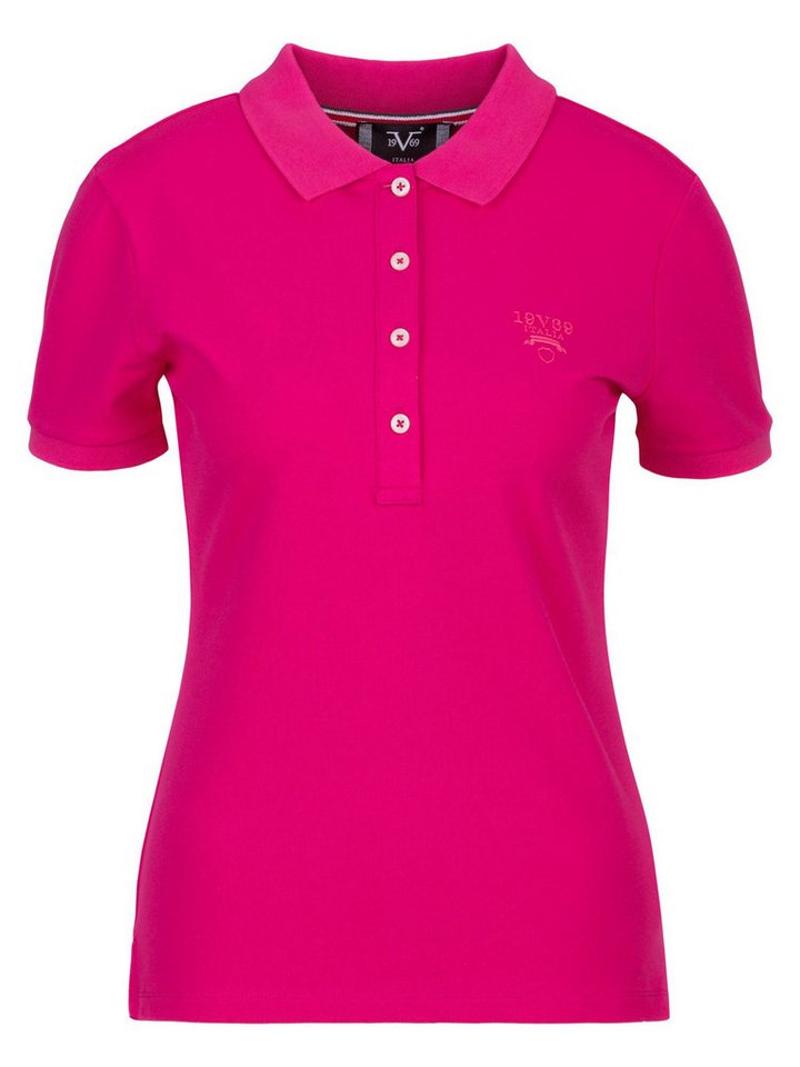 19V69 ITALIA Poloshirt BIBI von 19V69 ITALIA