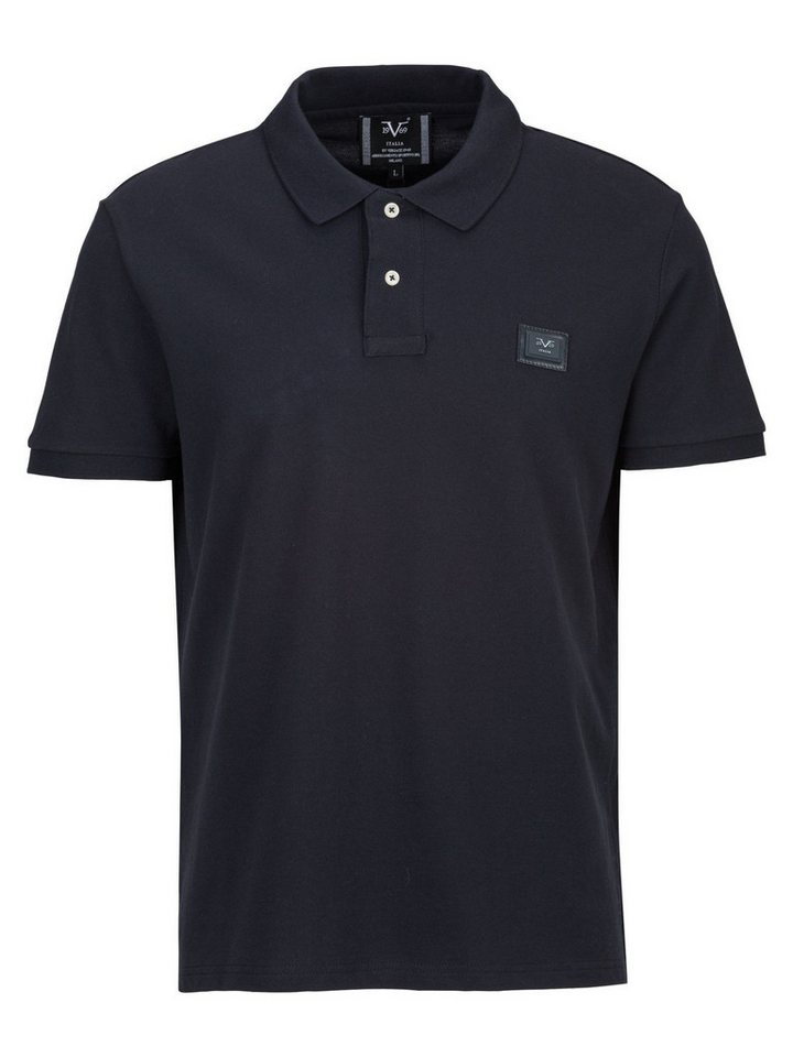 19V69 ITALIA Poloshirt EMILIO MP von 19V69 ITALIA